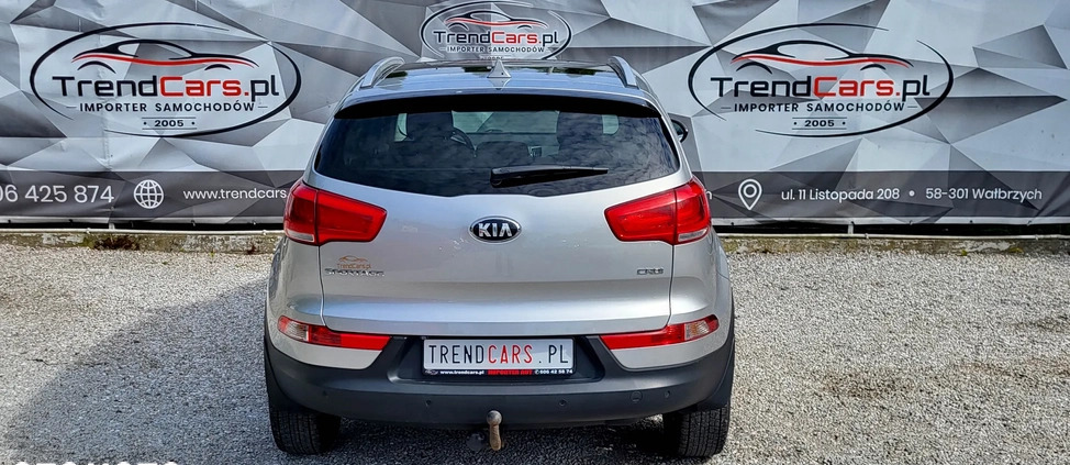 Volkswagen Touran cena 35900 przebieg: 181000, rok produkcji 2013 z Nowe Miasto nad Pilicą małe 562